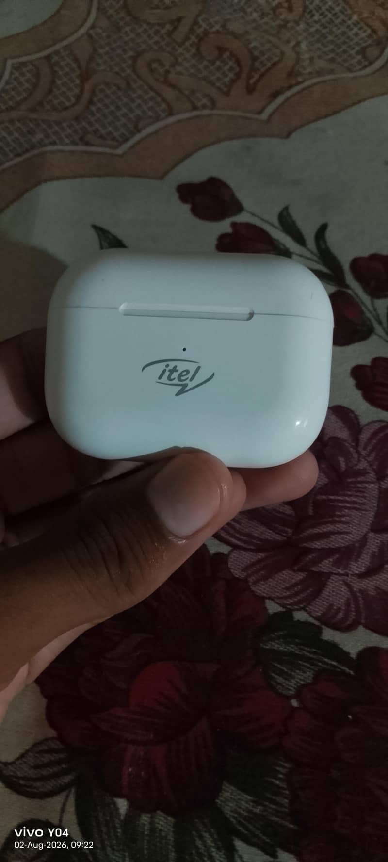 Earbuds 1