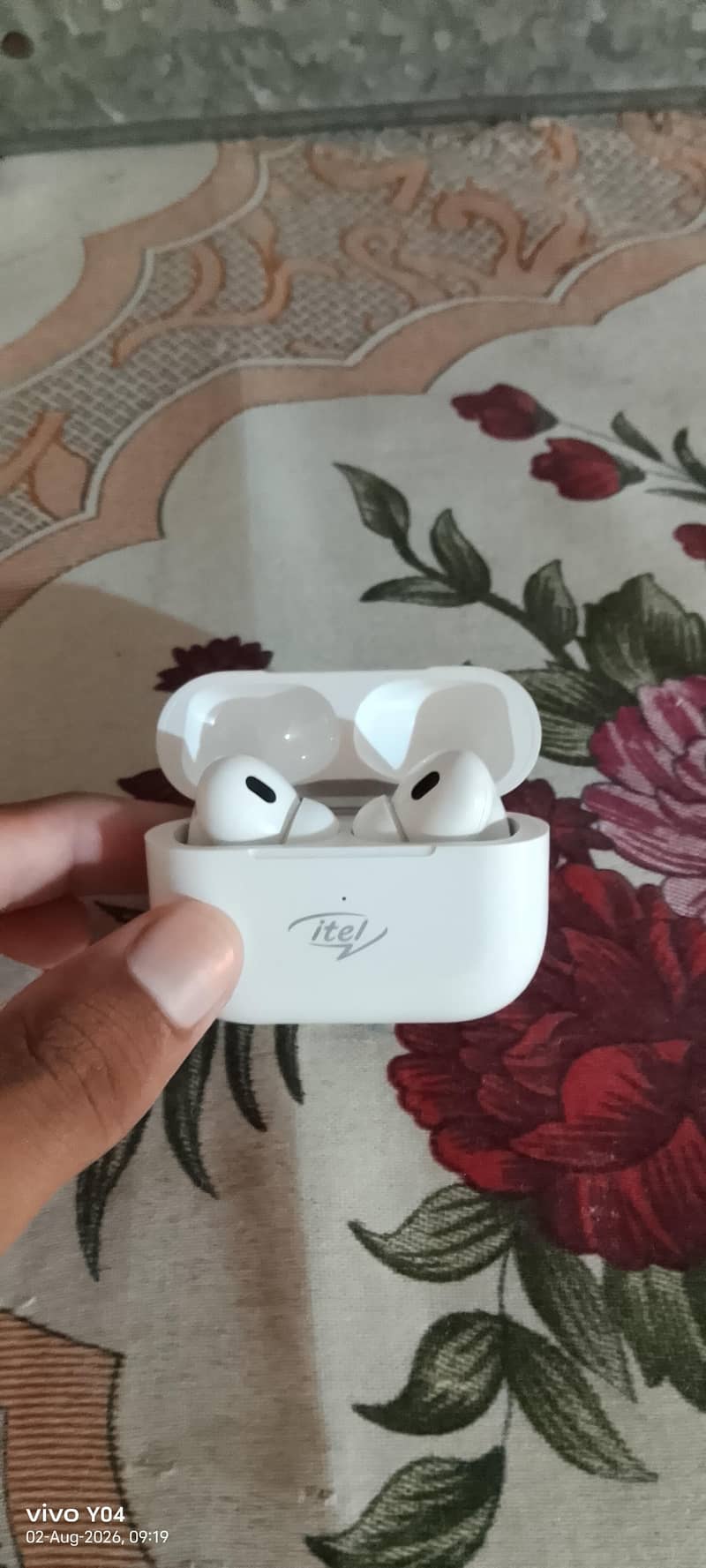 Earbuds 3