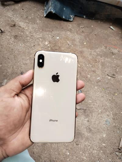 Apple iPhone XS Max