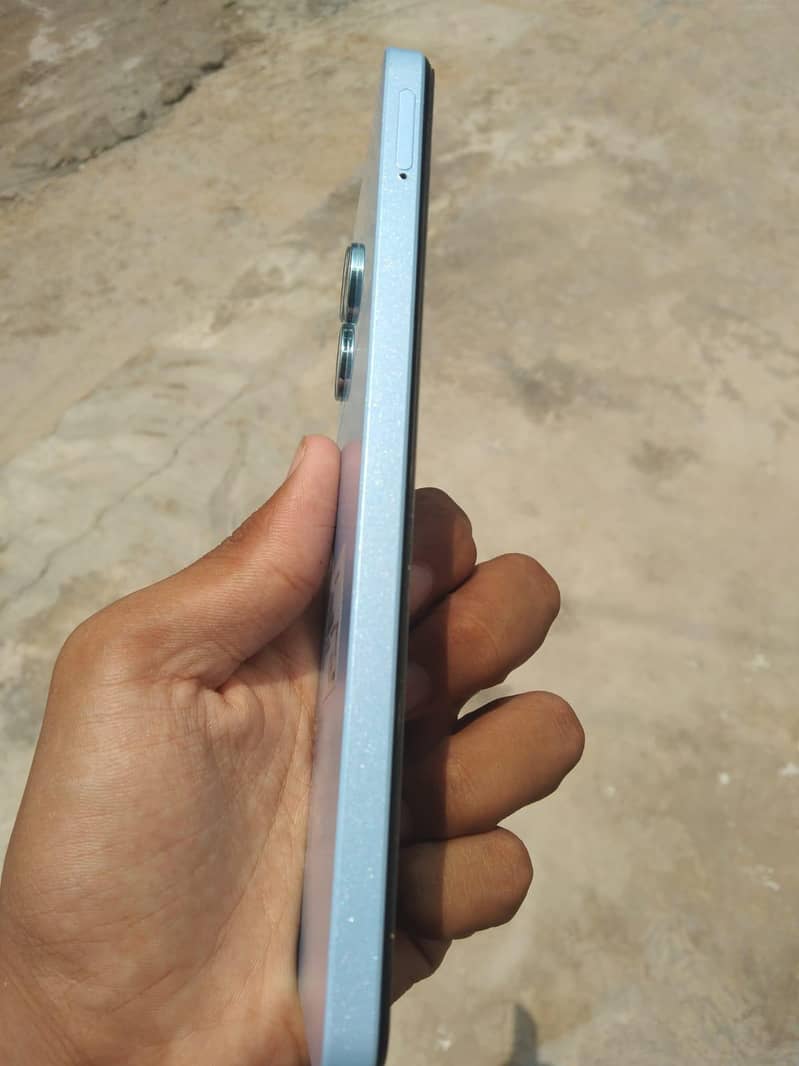 Realme Note 50 0