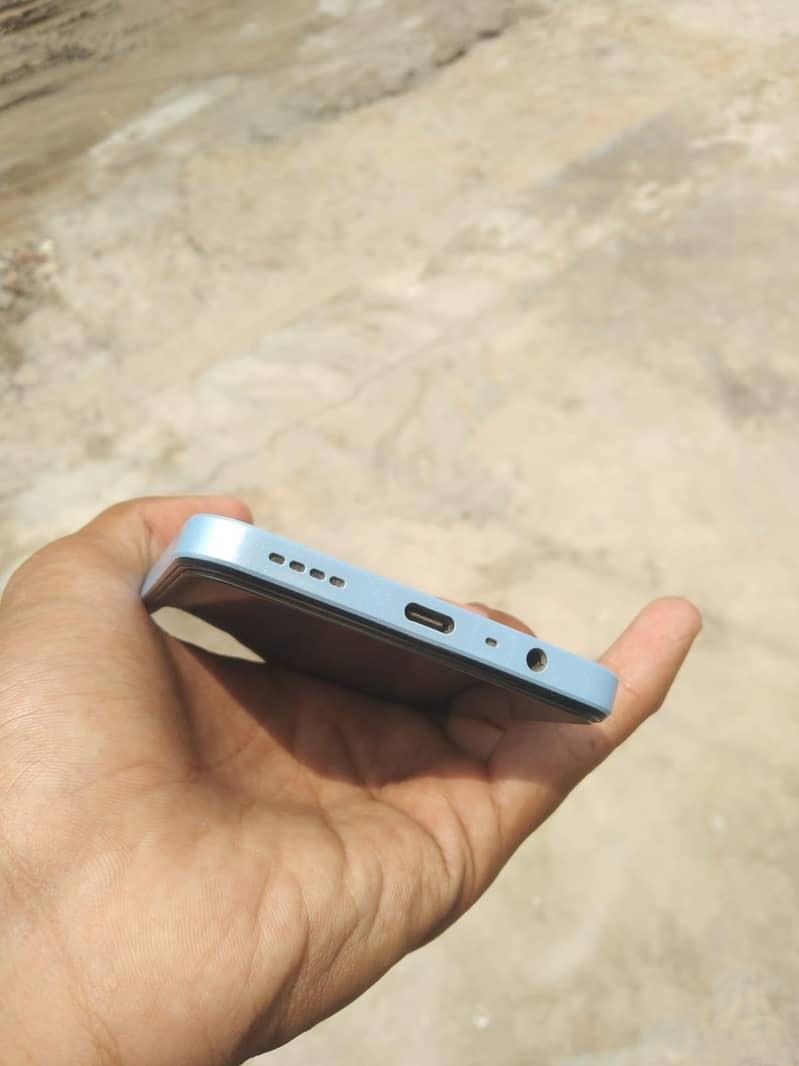 Realme Note 50 4