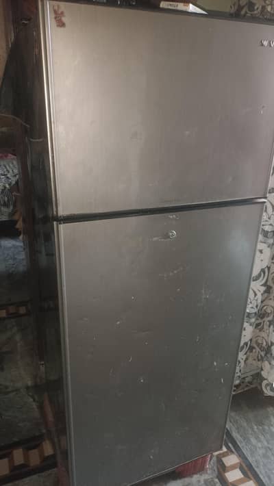 used fridge