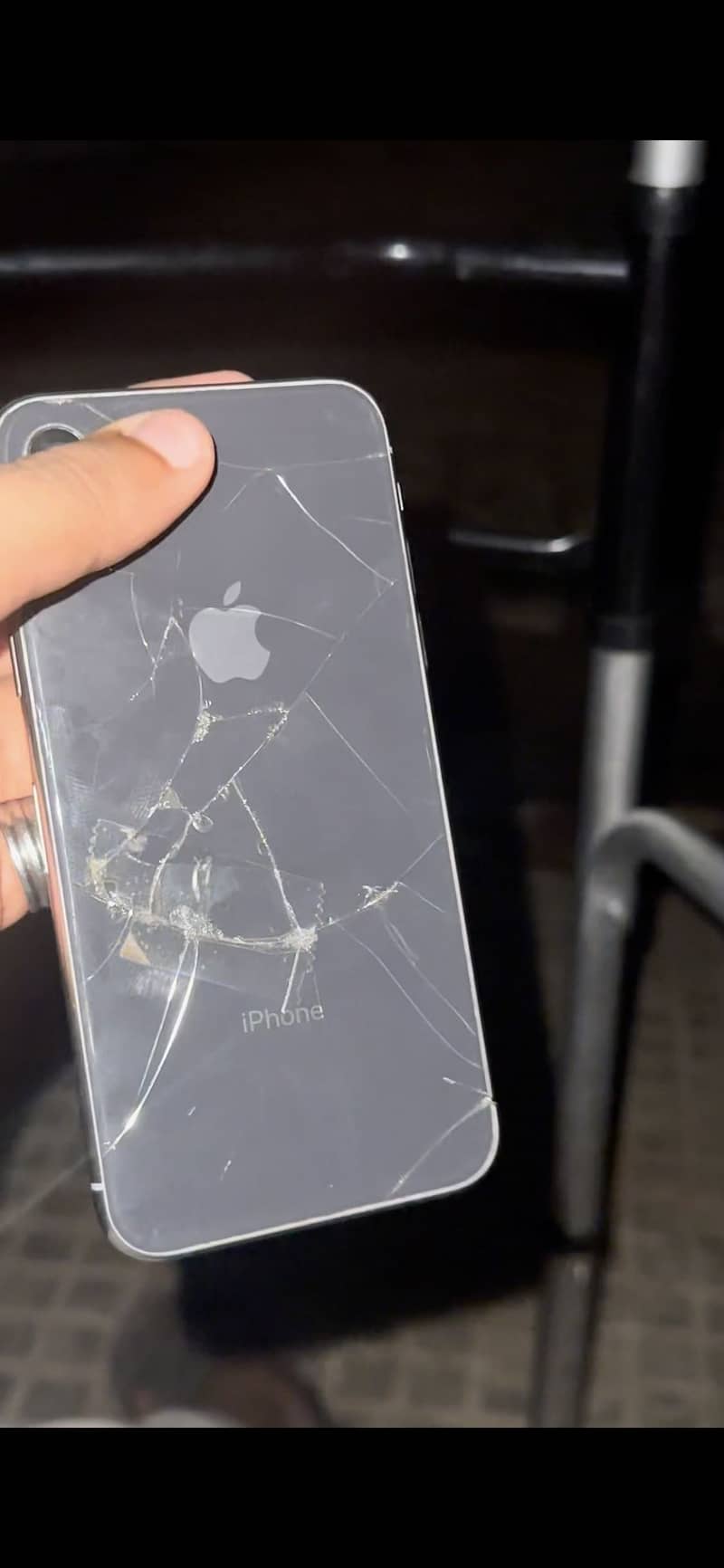 Apple iPhone X 0