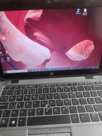 i5 5th generation elitebook