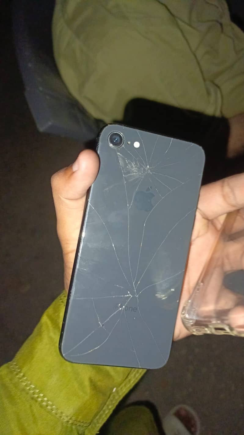 Apple iPhone 8 2