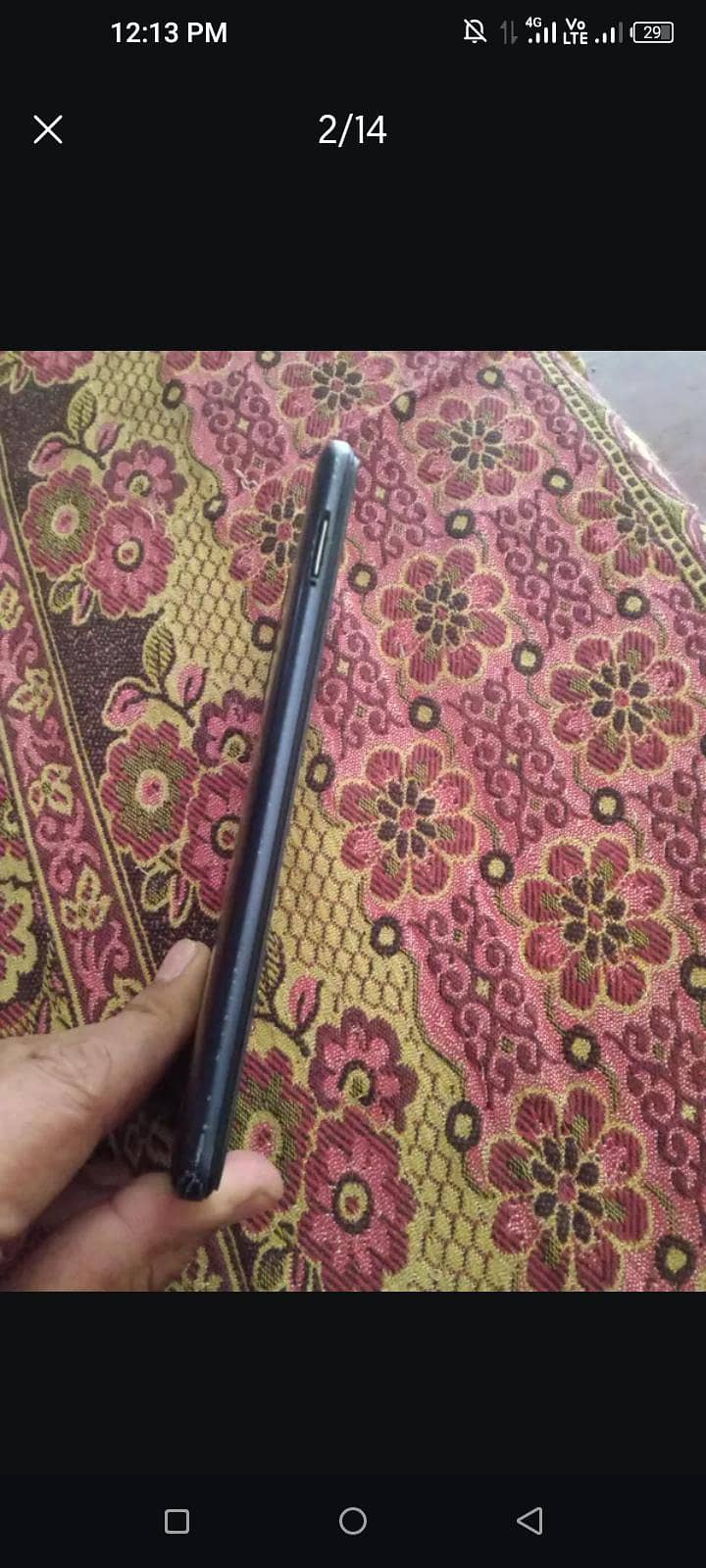 Itel Other Model 2