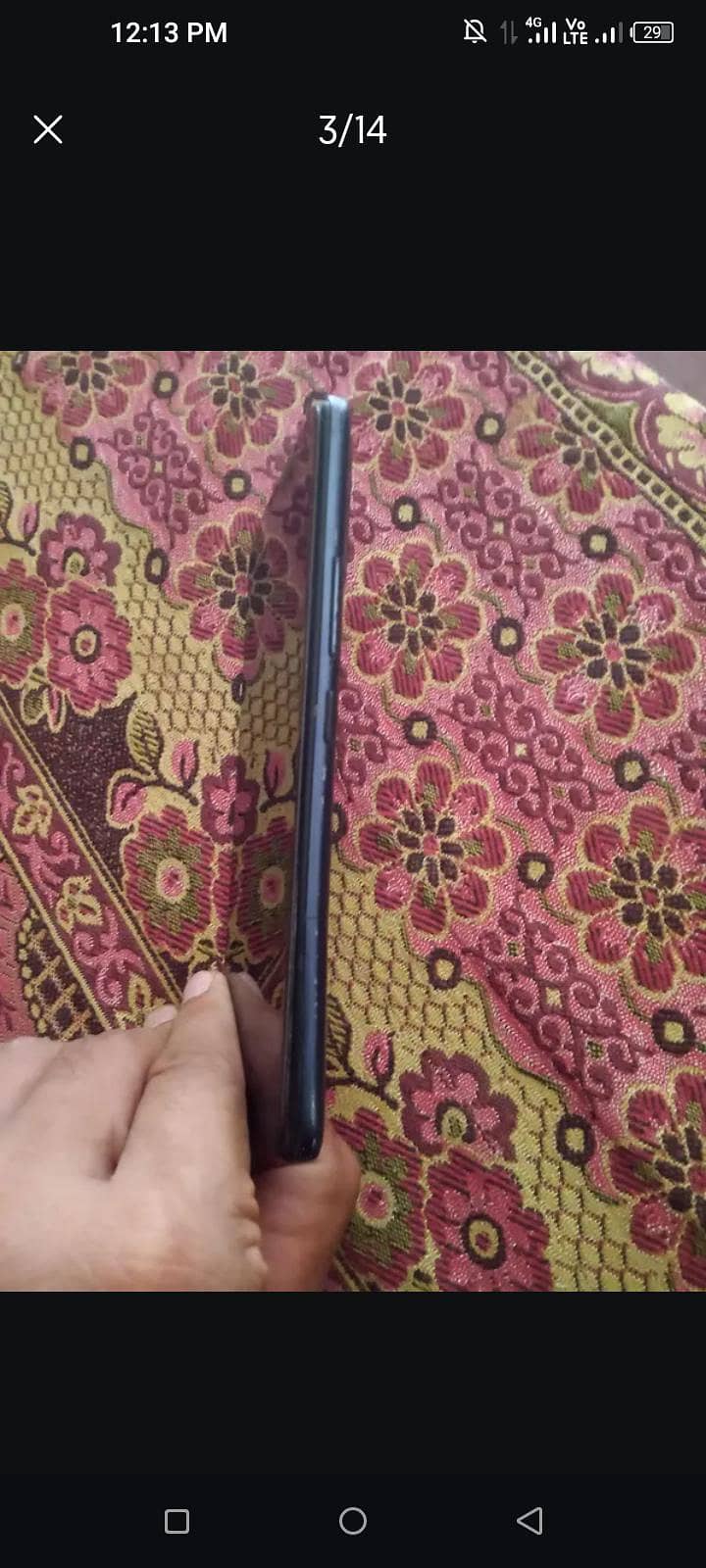 Itel Other Model 3
