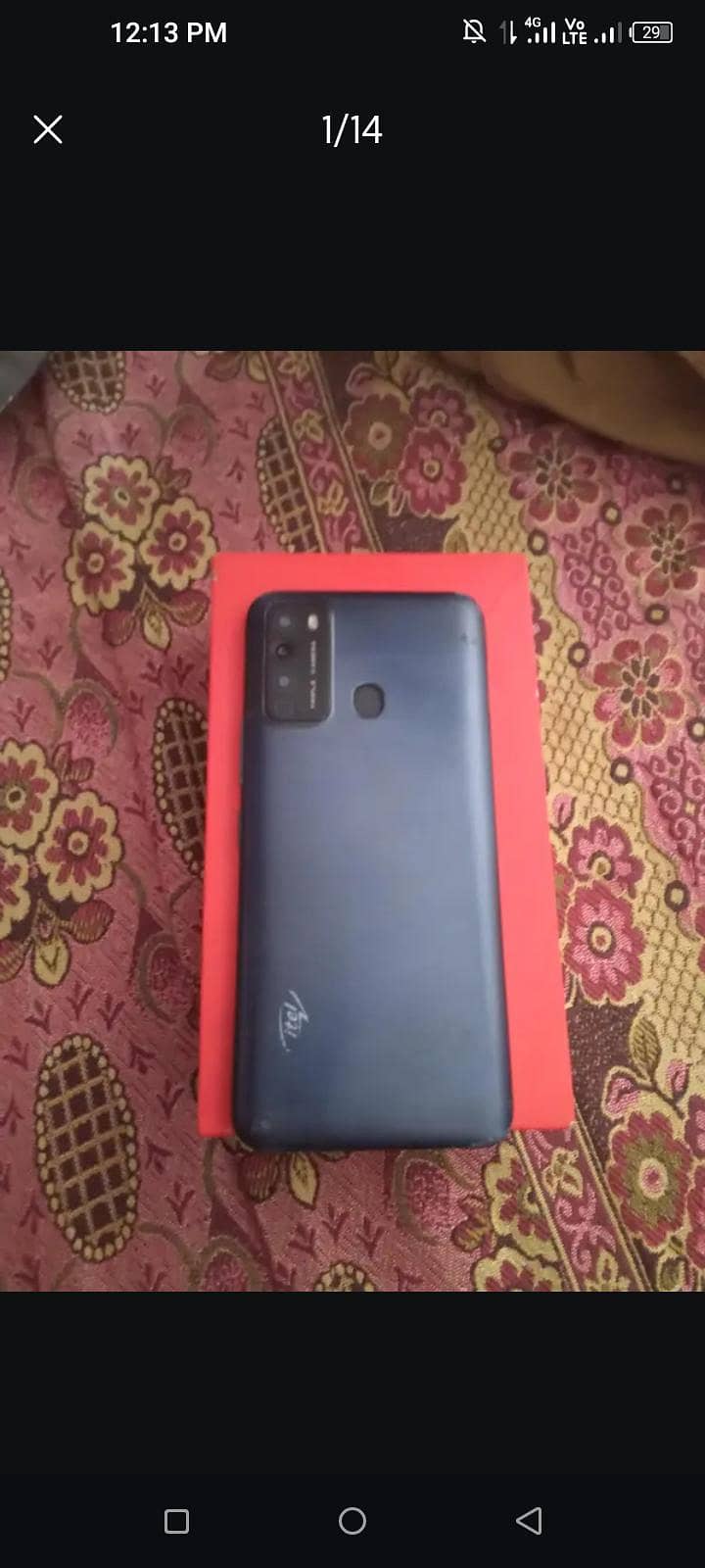 Itel Other Model 4