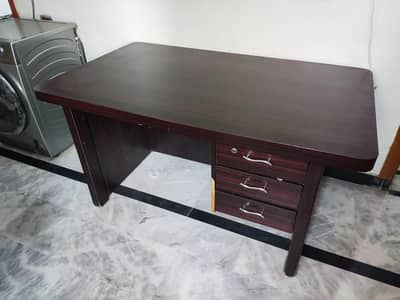 Office Table for sale