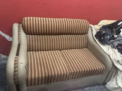 Sofa set