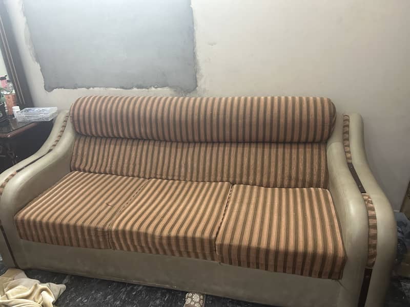 Sofa set 1