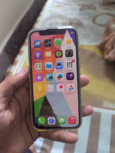Apple iPhone 12 mini pta approved