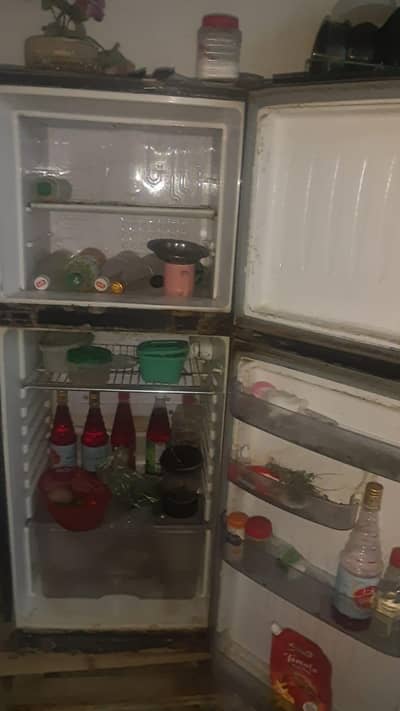 Orient fridge for sale