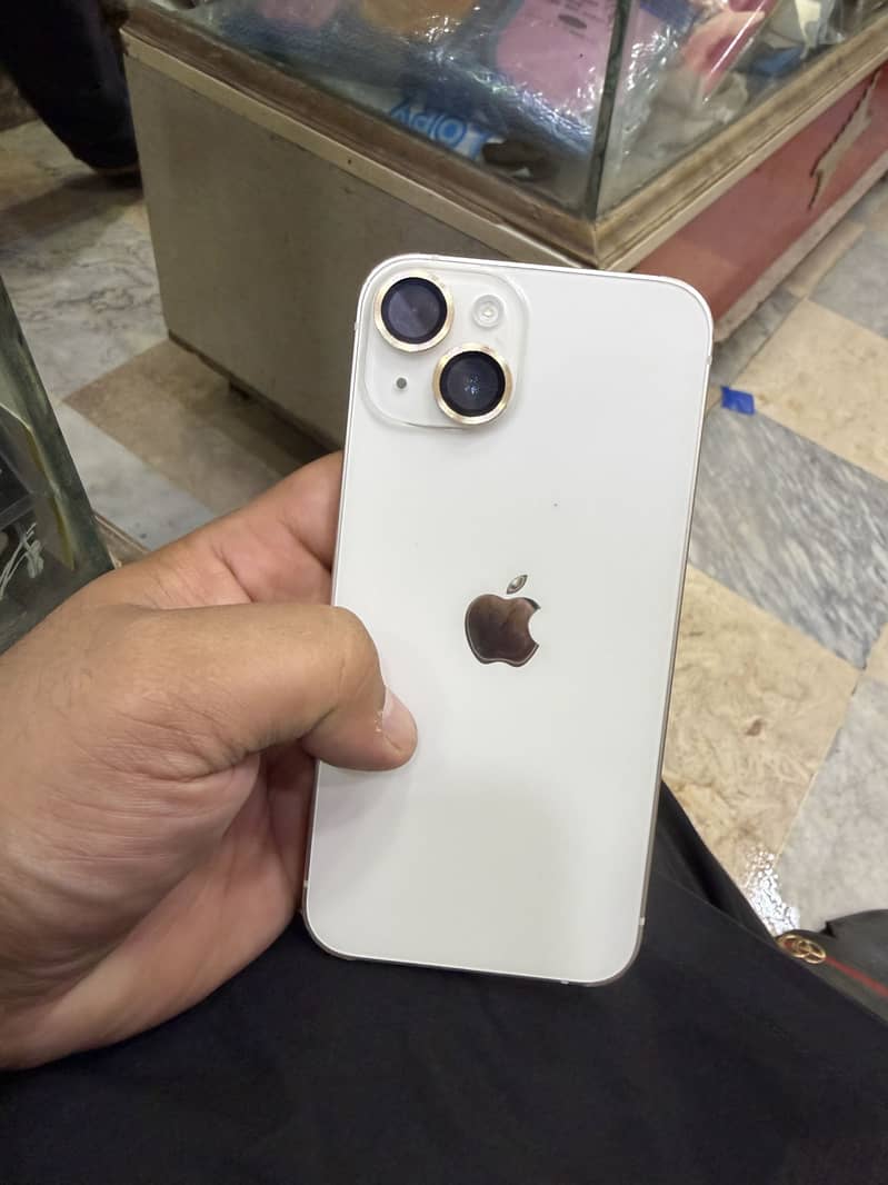Apple iPhone 14 2
