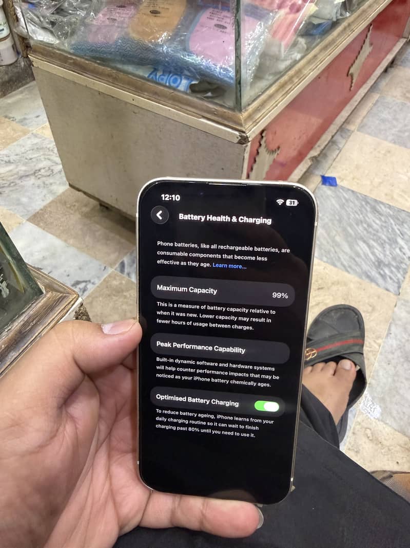 Apple iPhone 14 7
