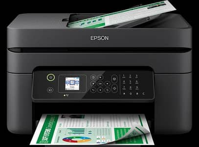 Epson 2830 Thailand  ink tank wifi colour low price
