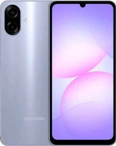 Samsung Mobile A07