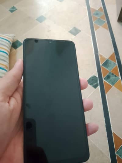 Samsung Mobile A06