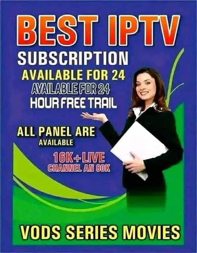 IPTV Smarters Pro- Best IPTV App for 50,000+Channels +923007688892