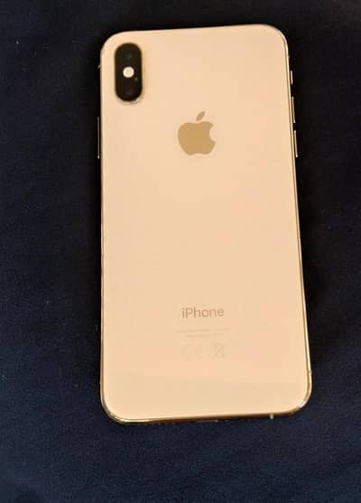 Apple iPhone XS