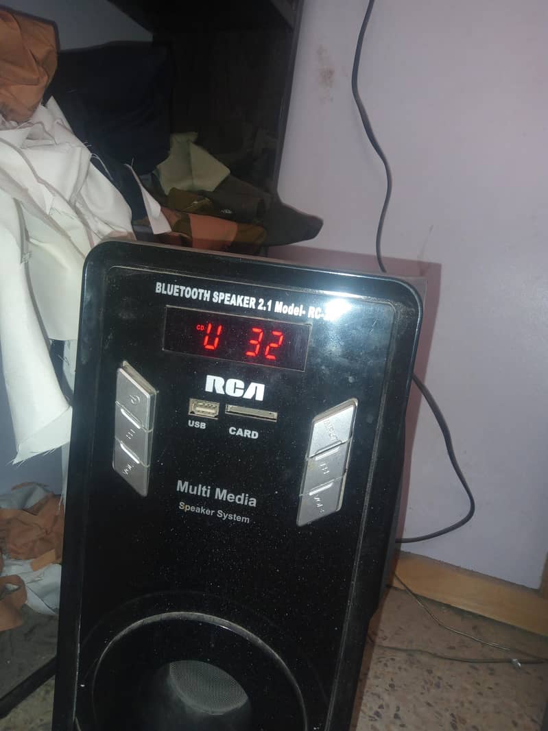 بیس 2 سپیکر 3