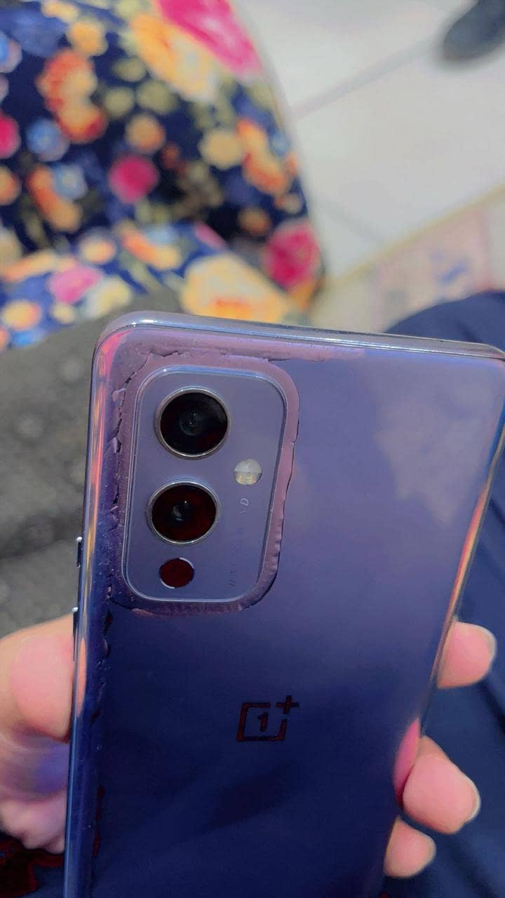 One Plus 9 2