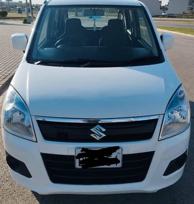 wagen R vxL