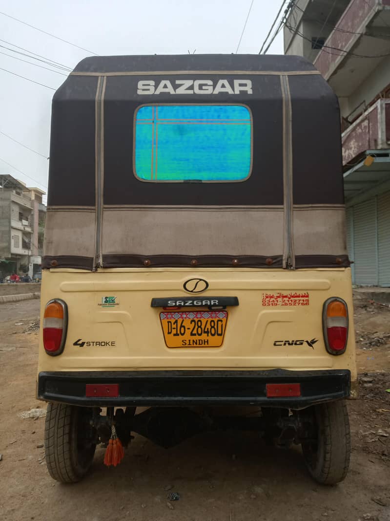 sazgar 6