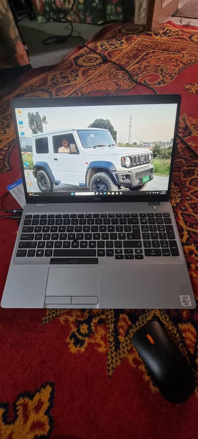 dell latitude  5511 , gen 10