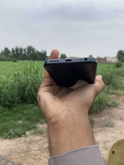 Infinix smart HD 9