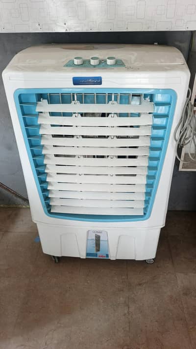 Room Cooler