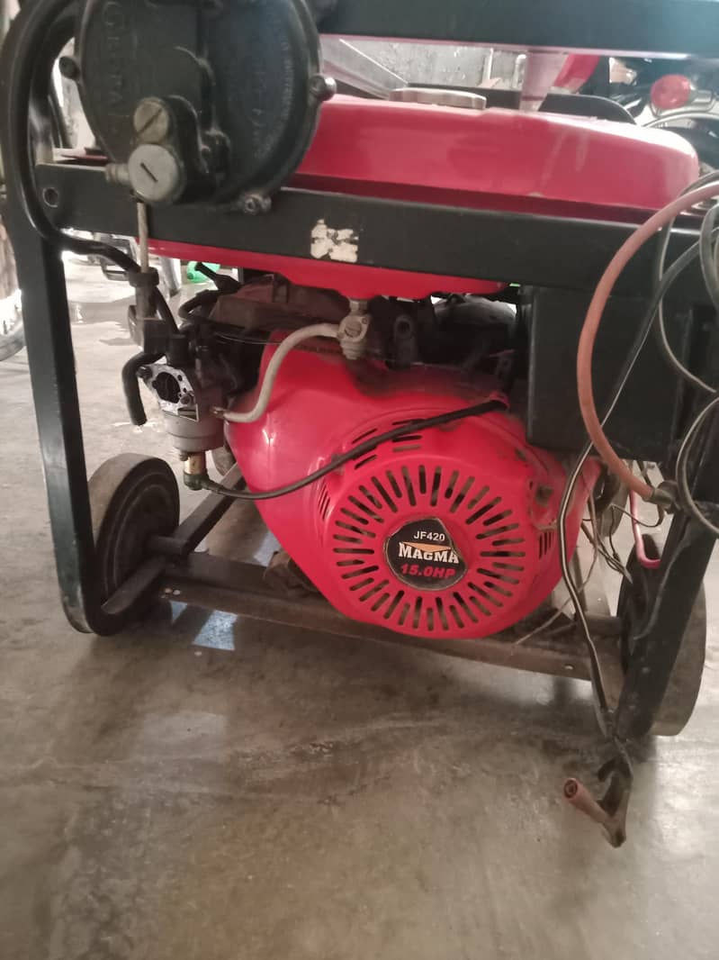 GENERATOR 1
