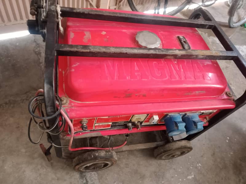 GENERATOR 2