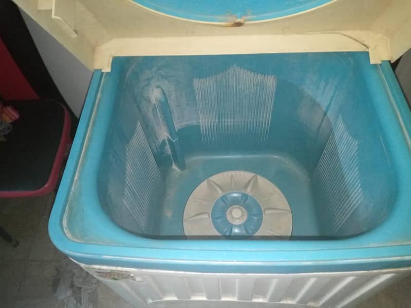 washing machine 0