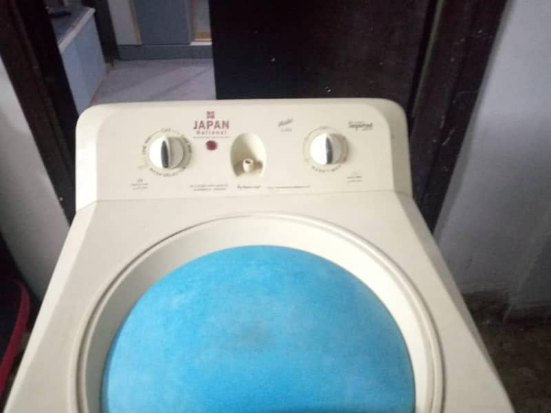 washing machine 3