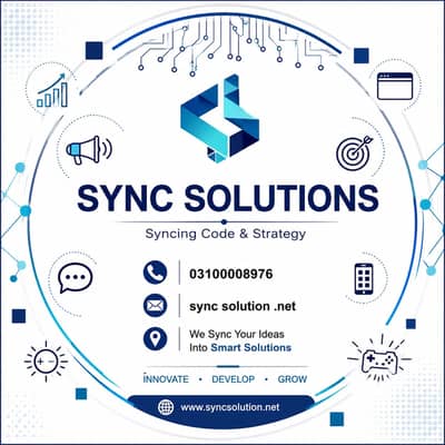 Website development - Website design | Ecommerce | Digital marketing