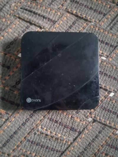 Dany Android Box