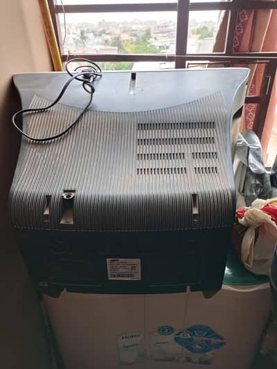 Samsung TV 21 inch good condition