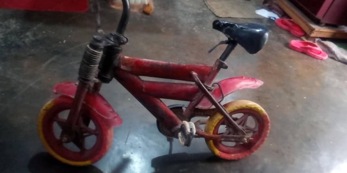 cycle 0