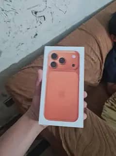 Apple iPhone 17 Pro 1