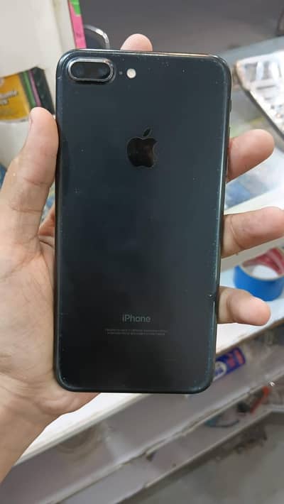 Apple iPhone 7 Plus