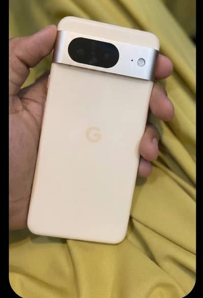 Google Pixel 8 Official PTA Urgent for sale
