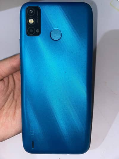 Tecno Spark 6 Go