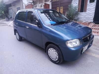 Outclass home Used  Alto better than Santro mehran cultus