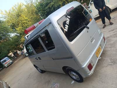Suzuki every 10/15 manual