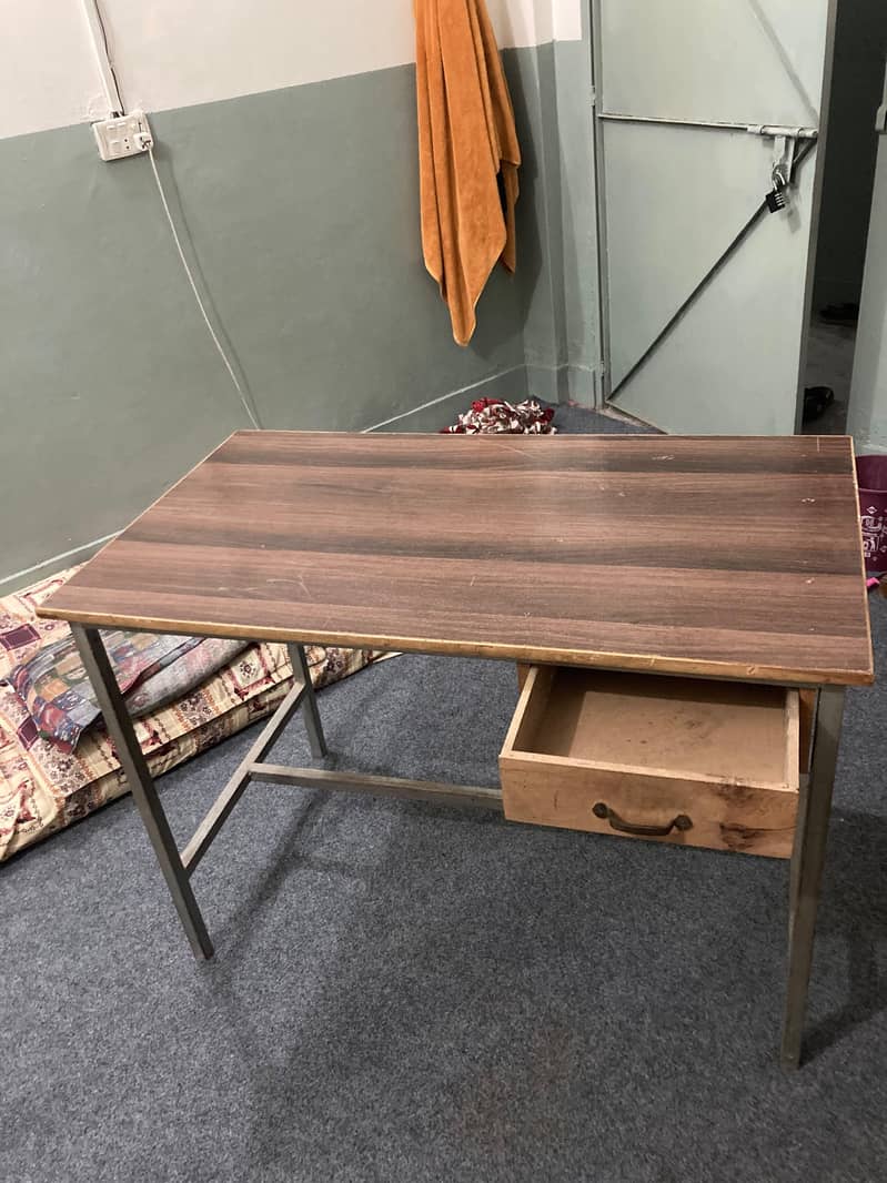 Table 1
