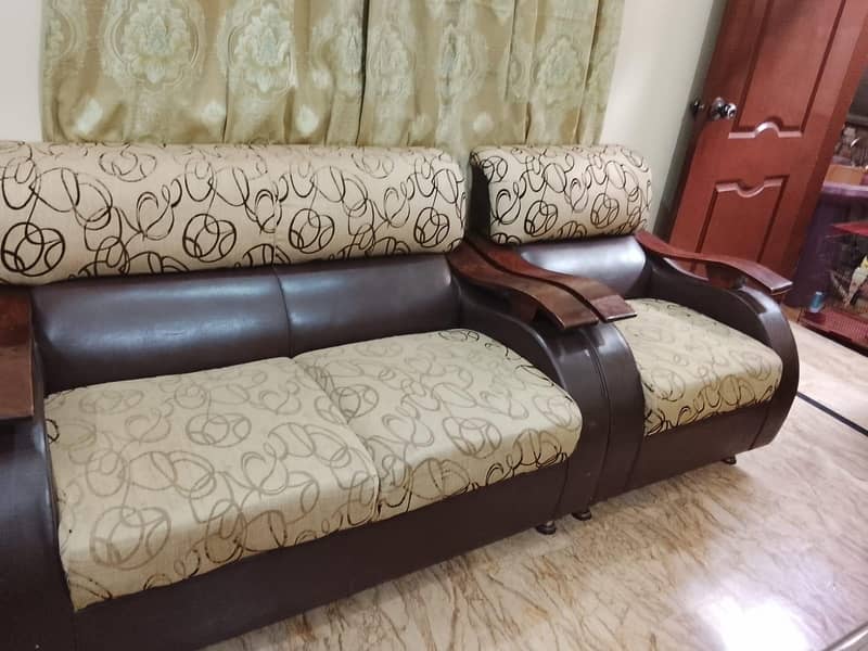sofa . set 2