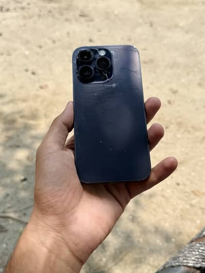 Apple iPhone 14 Pro