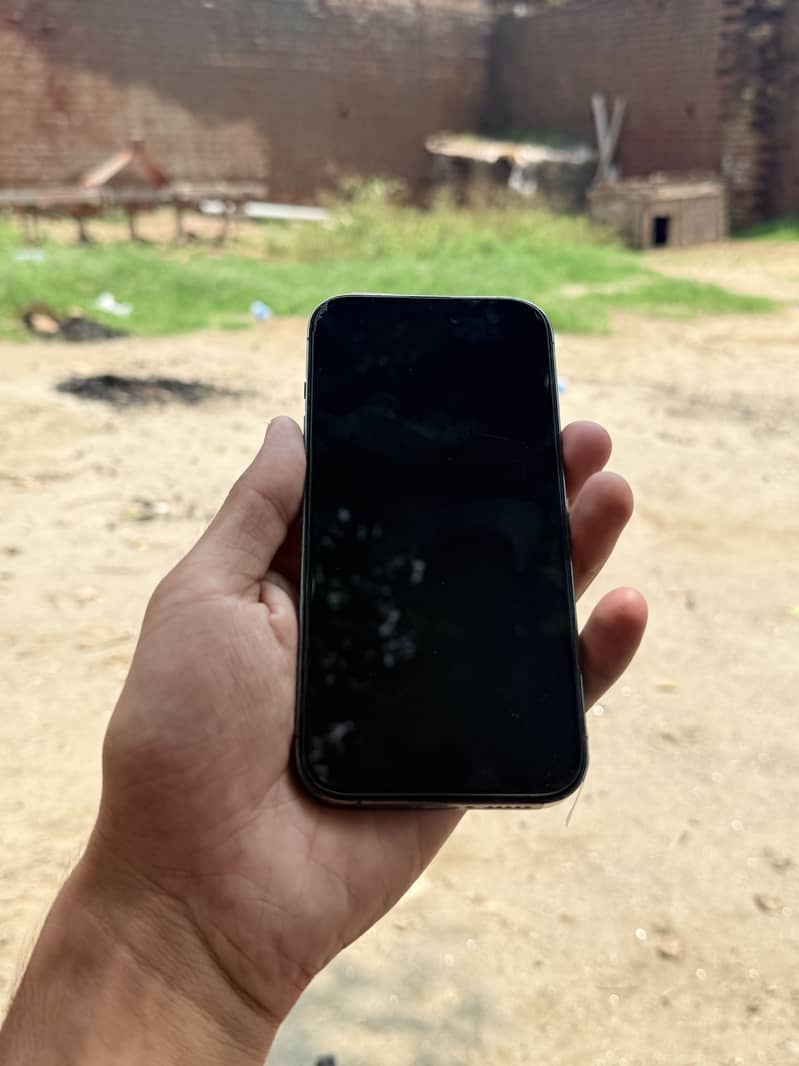Apple iPhone 14 Pro 7