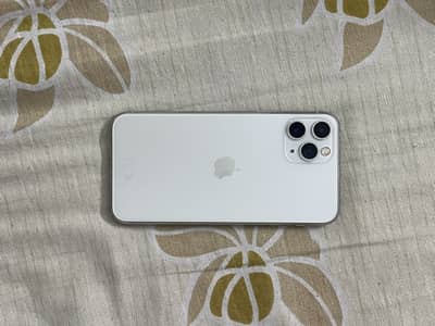 Apple iPhone 11 Pro
